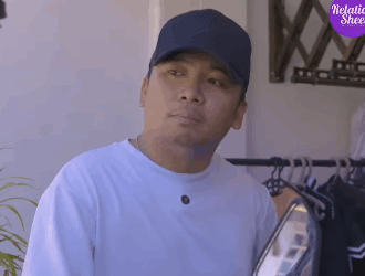H3008002 VLOGGER NANGLOKO NG DELIVERY RIDER part2