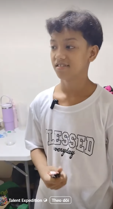 H0409001 587K views 12K reactions Season age doesn m@tter MAMA Trisha TV part2