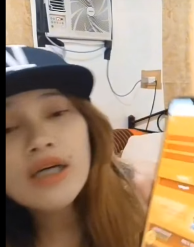 H0309004 507K views 12K reactions k@ibigan gin@wang p@nakip but@s MAMA Trisha TV part2