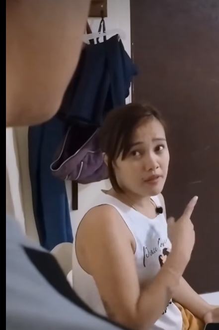 H0309001 516K views 12K reactions Season age doesn m@tter MAMA Trisha TV part2
