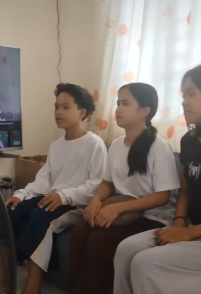 H0309002 545K views 12K reactions mas@mang impluwensy@ MAMA Trisha TV part2