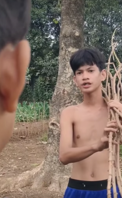 H0309008_519K views 9.1K reactions M@tulungin sa ib@ng tao,pero sa k@m@g an@k hind!, MAMA Trisha TV_part1