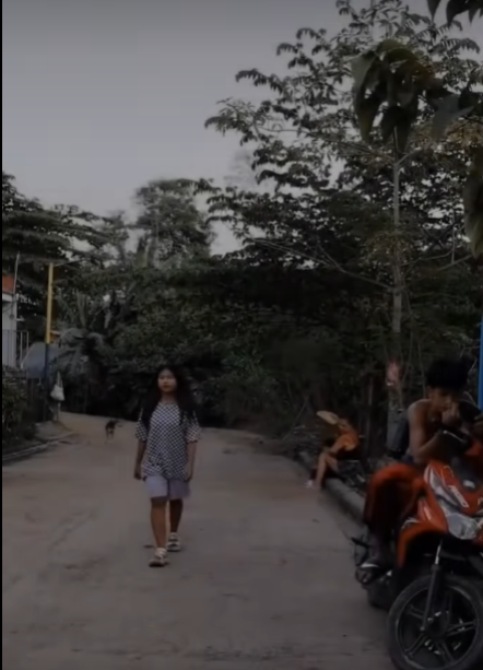 H0309006 502K views 11K reactions love at first sight MAMA Trisha TV part2