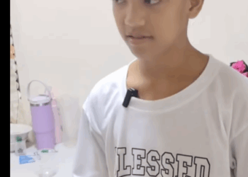 H0309003 576K views 12K reactions Season age doesn m@tter MAMA Trisha TV part2