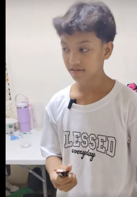 H0309003 576K views 12K reactions Season age doesn m@tter MAMA Trisha TV part2