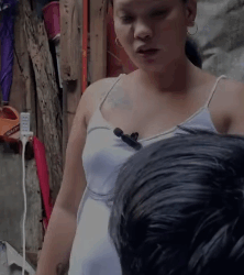H0109010 501K views 11K reactions Kunw@r!ng b@it ba!t@n sa byan@n, MAMA Trisha TV part2