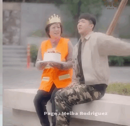 Hinamak ng boxing champion ang country boy at nakatanggap ng mapait na pagtatapos part2