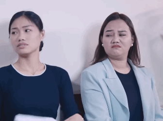 H0409005 Mayayabang na Aplikante Nilampaso ni Nanay! part2