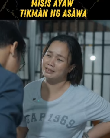 H2309003 Misis ayaw tikman ng asawa #tbonproduction #tbonextended #tbonphilipp