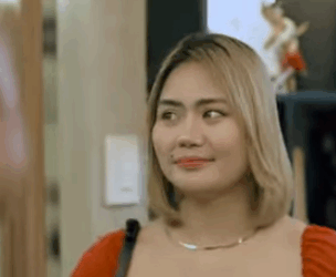 H2309001 Mayaman na babae hinalikang ang isang nerd #tbonproduction #tbonexten