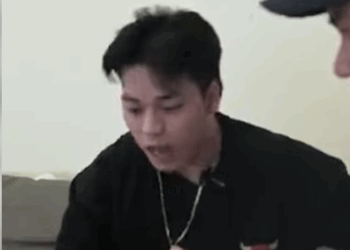 H2309002 Lalaking Inuto Ang Kaibigan Para Makabayad ng Utang