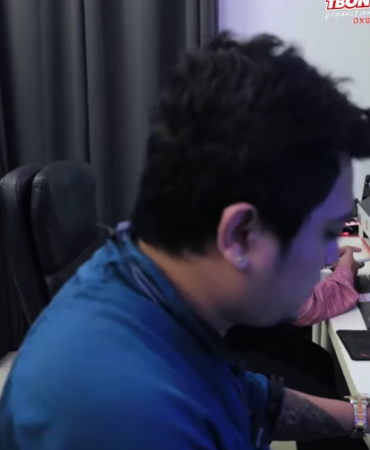 H2309001 Lalaking Hinusgahan ng Mga Katrabaho Dahil Laging Late