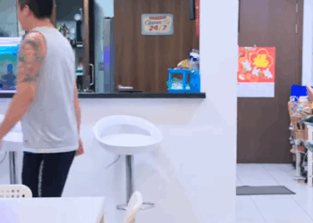 H2309001 Misis na Baldado Niloko at Winalanghiya ni Mister