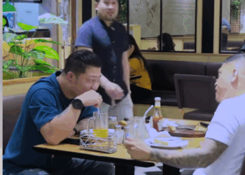 H2309005 Mga Vlogger na Feeling Sikat, Namburaot