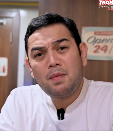 H2309003 Misis na Madamot Iniwan ni Mister