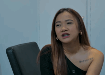 H0809001 Negosyante nalugi binawian ng Karma part2