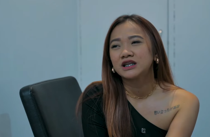 H0809001 Negosyante nalugi binawian ng Karma part2