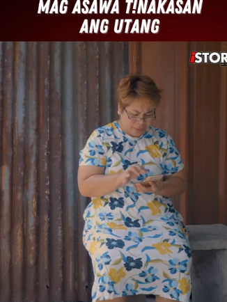 H2309001 Mag asawa tinakasan ang utang #tbonphilippines #tbonthebilloutnight part2