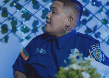 H2309005 Pulis, Inabuso ang Kapangyarihan para Makalibre! #drama #shortfilm part2