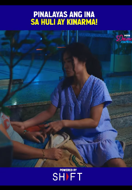 H2309004 Pinalayas ang Ina sa Huli ay Kinarma! #potg #potgstudio #drama #sho