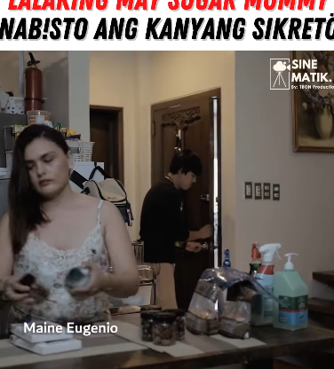 H2109005 Sugar mamsh! #tbonsinematik #tbonproduction #tbonphilippines #tbonthe