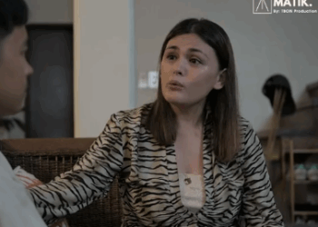 H2009005 Parokyano #tbonsinematik #tbonthebilloutnight #viralvideo #tiktokvide