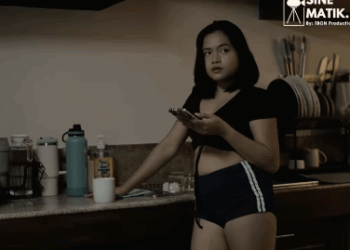 H2009004 Pamangkin tinrabaho ang asawa ng kanyang tiyahin #tbonsinematik #tbon