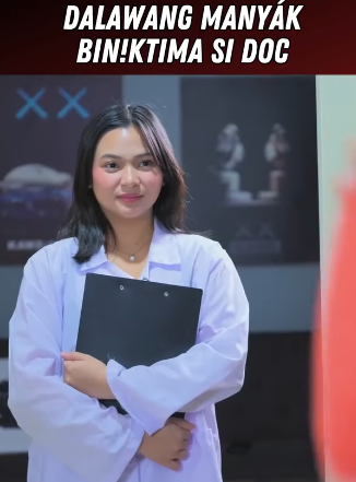 H2409002 DALAWANG MANYÁK BIN!KTIA SI DOC part2