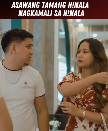 H2409001 ASAWANG TAMANG H!NALA NAGKAMALI SA H!NALA part2