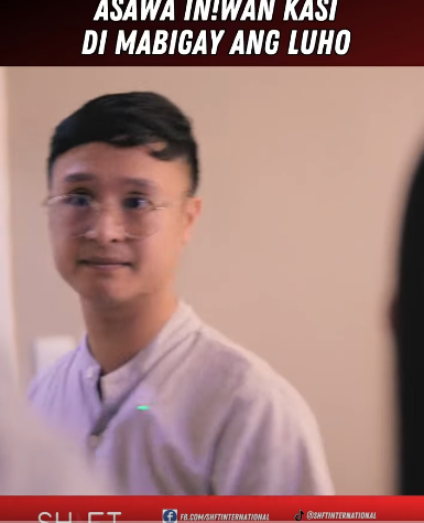 H2409005 ASAWA IN!WAN KASI DI MABIGAY ANG LUHO part2