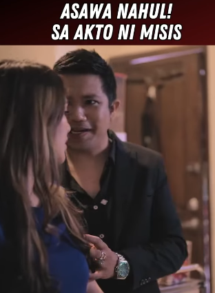 H2409004 ASAWA NAHUL! SA AKTO NI MISIS part2