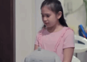 H2409008 Magulang na puro Cellphone Pinabayaan ang Anak part2