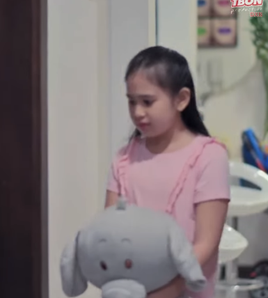 H2409008 Magulang na puro Cellphone Pinabayaan ang Anak part2
