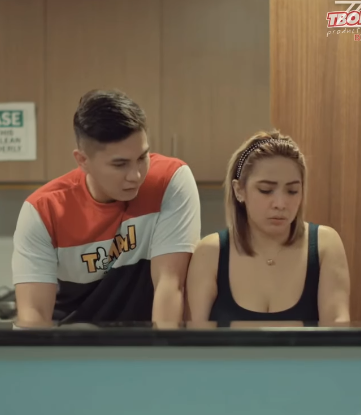 H2409001 Lalaking Sabik sa Babae Gusto Ahasin ang Asawa ng Tropa part2