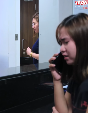 H2409002 Lalaking Scammer Tinuhog Ang Magkapatid Para Perahan