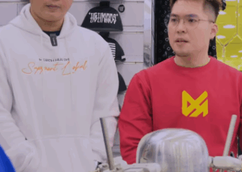 H2409003 Lalaking Tamad Ginamit ang Kapit para Makapanlamang