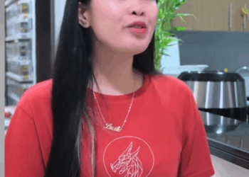 H2409007 Magkumare Pinagdamutan ng Dati nilang Kumare