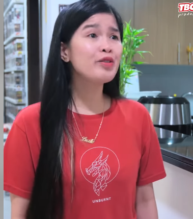 H2409007 Magkumare Pinagdamutan ng Dati nilang Kumare