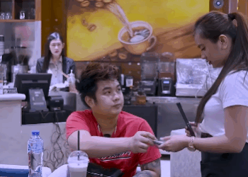 H2409010 Manager Ninakaw ang Tip ng mga Katrabaho