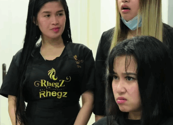 H2409004 Pasosyal na Costumer Nakahanap ng Katapat part2