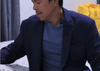 H2409006 Pasosyal na Nanay Pinabayaan ang Sariling Anak dahil sa Kapritso part2