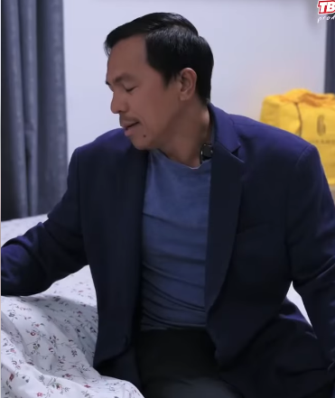 H2409006 Pasosyal na Nanay Pinabayaan ang Sariling Anak dahil sa Kapritso part2