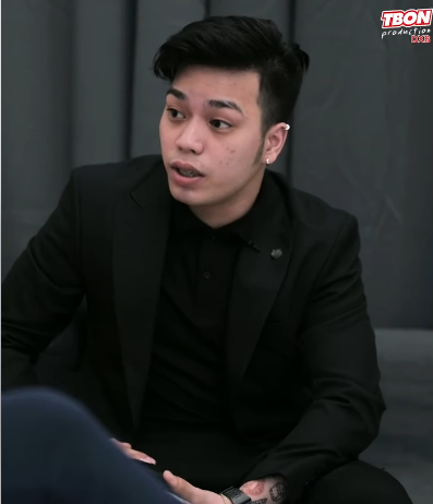 H2409005 Nanay Hinamak ang Sariling Anak dahil Waiter lang part2