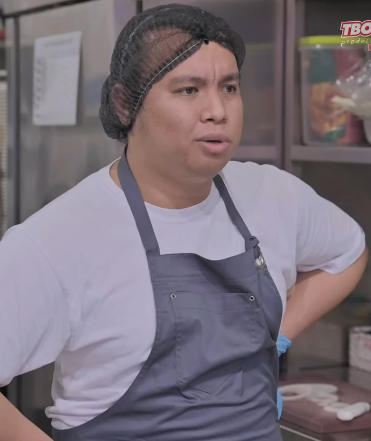 H2409009 SEAMAN, Iniputan sa Ulo ng Asawa part2