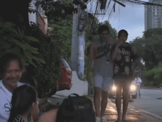 H2409002 ANAK PINAG AGAWAN NG NANAY AT TATAY TBON QC part1