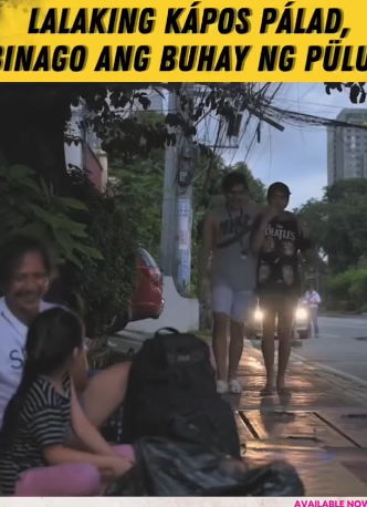 H2409002 ANAK PINAG AGAWAN NG NANAY AT TATAY TBON QC part1