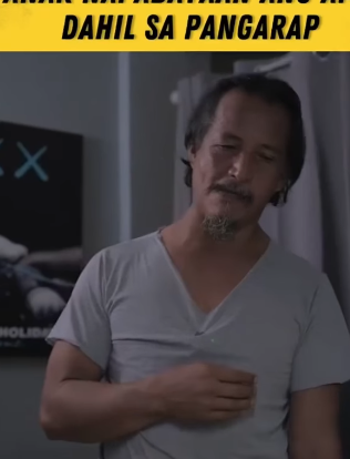 H2409006 ANAL NAPABAYAAN ANG AMA DAHIL SA PANGARAP TBON QC part1
