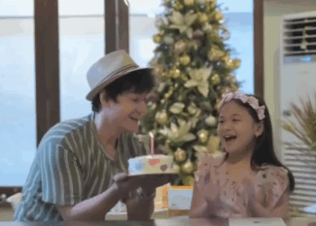 H2409001 ANAK PINAG AGAWAN NG NANAY AY TATAY TBON QC part1