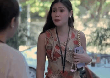 H2409004 ANAK MAYAYAMAN NINAKAWAN ANG WAITRESS TBON QC