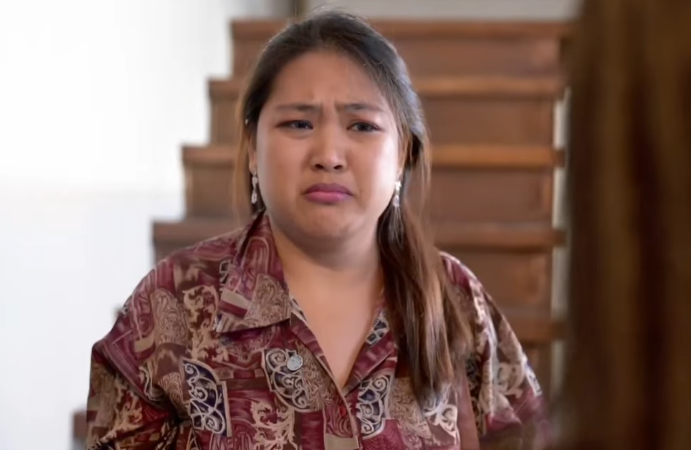 H0709010 Maka Sariling Nanay Nawalan ng Asawa part2